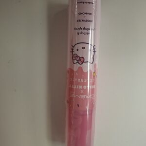 Creer Beaute Hello Kitty Setting Spray - Pink
